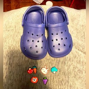 Casazoe crocklike for kids